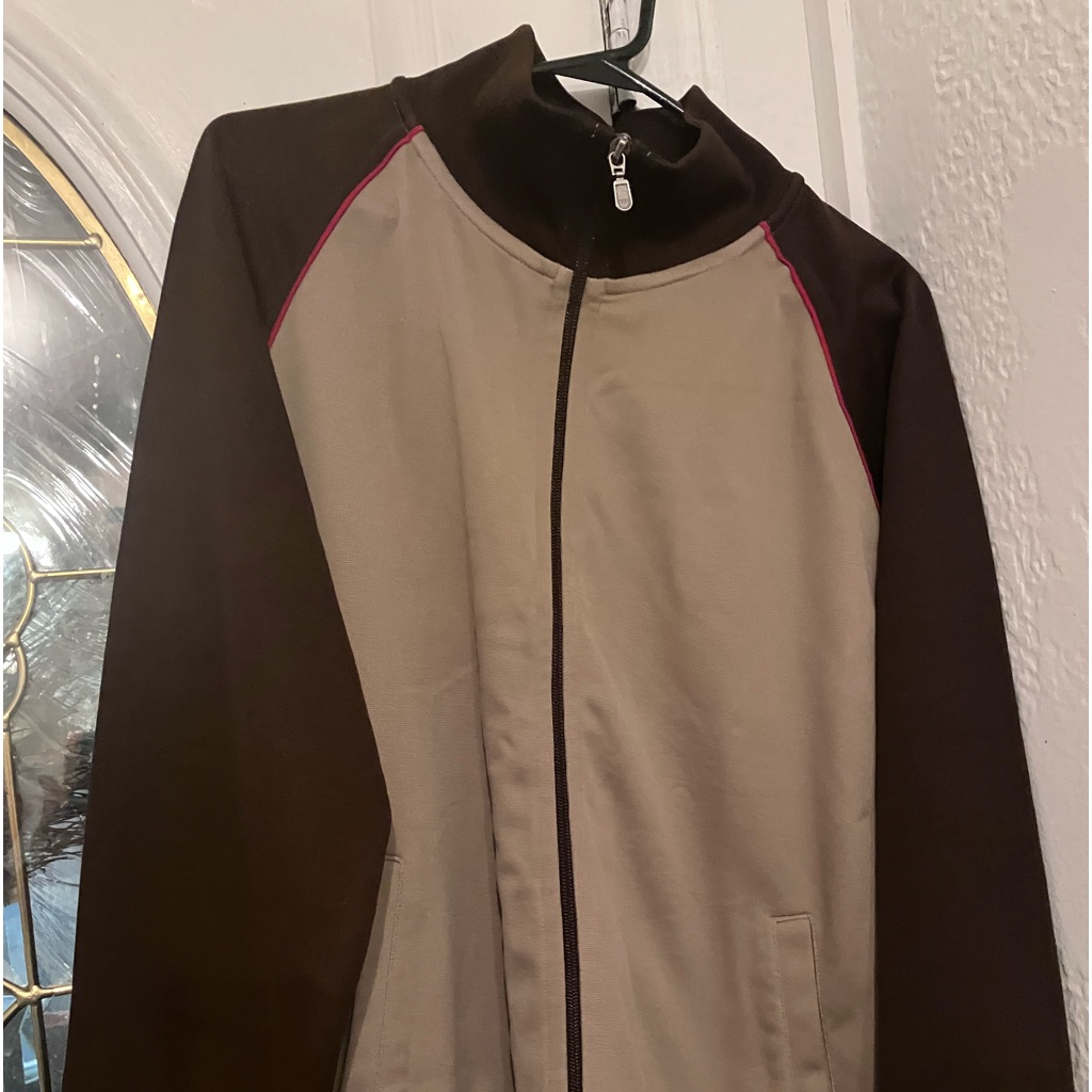 Light Jacket Size Large
